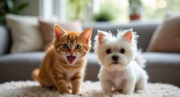 understanding animal vocalizations