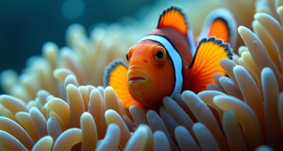 unique animal partnerships
