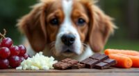 unsafe food sharing tips