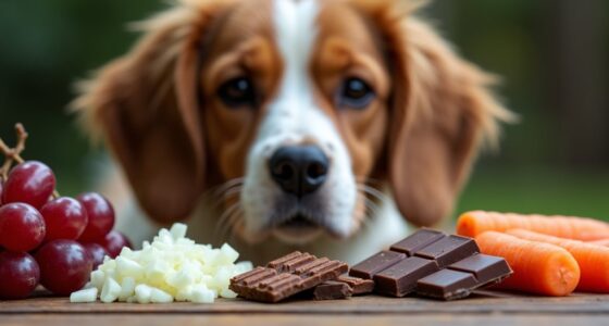 unsafe food sharing tips