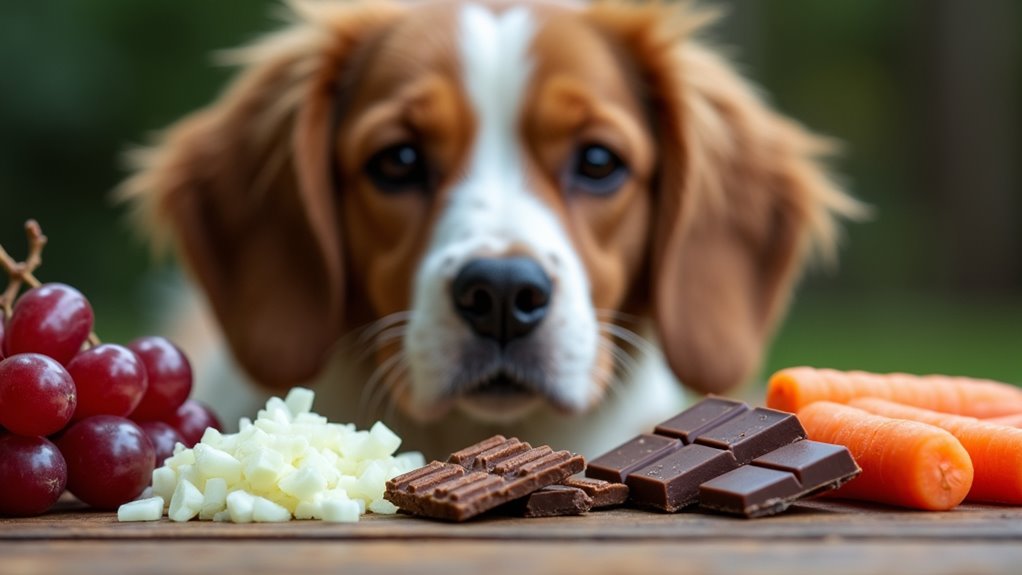 unsafe food sharing tips