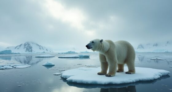wildlife climate change action