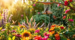wildlife garden kit recommendations