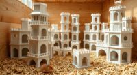 3d printed hamster homes
