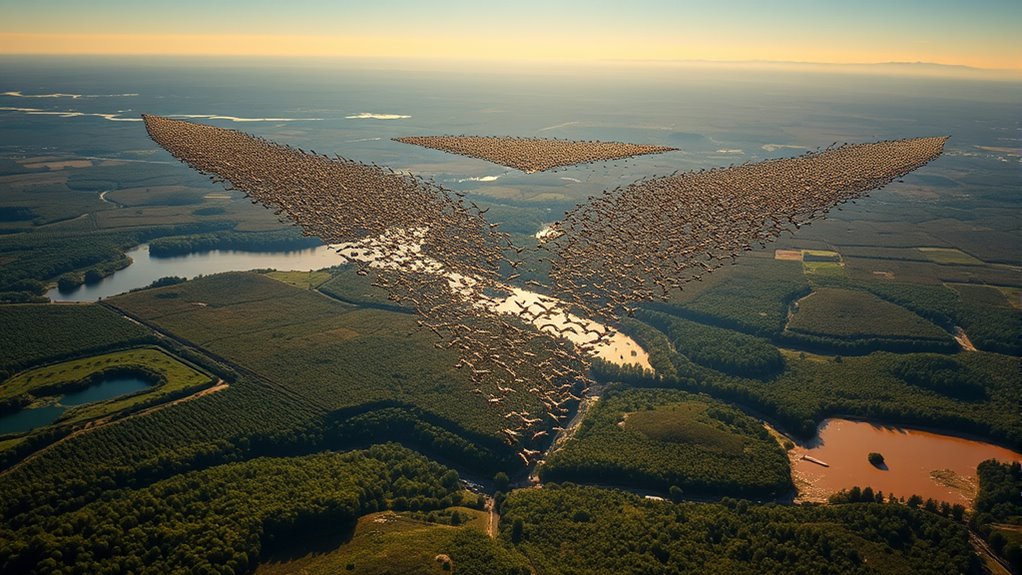 ai enhances wildlife conservation