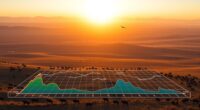 ai forecasts animal migration