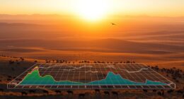 ai forecasts animal migration