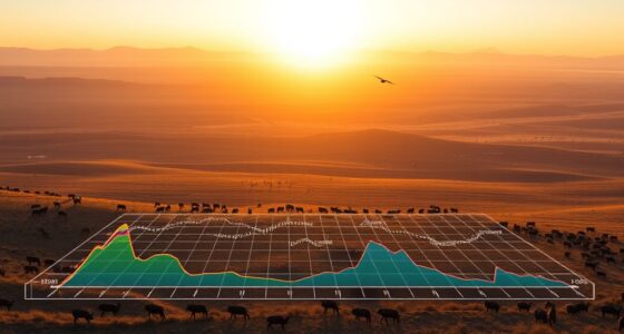 ai forecasts animal migration