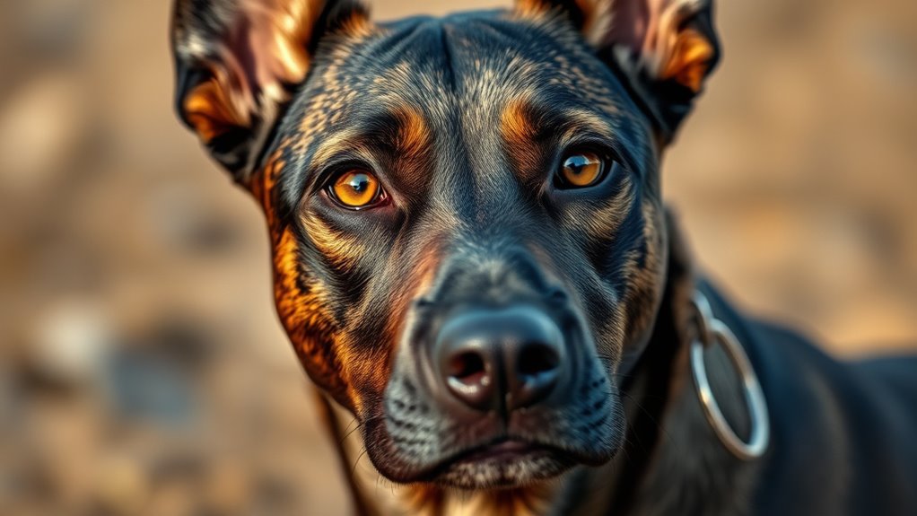 ancient lineage in breeds