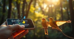 bird song translation technology