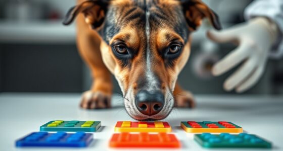 dogs detect covid faster