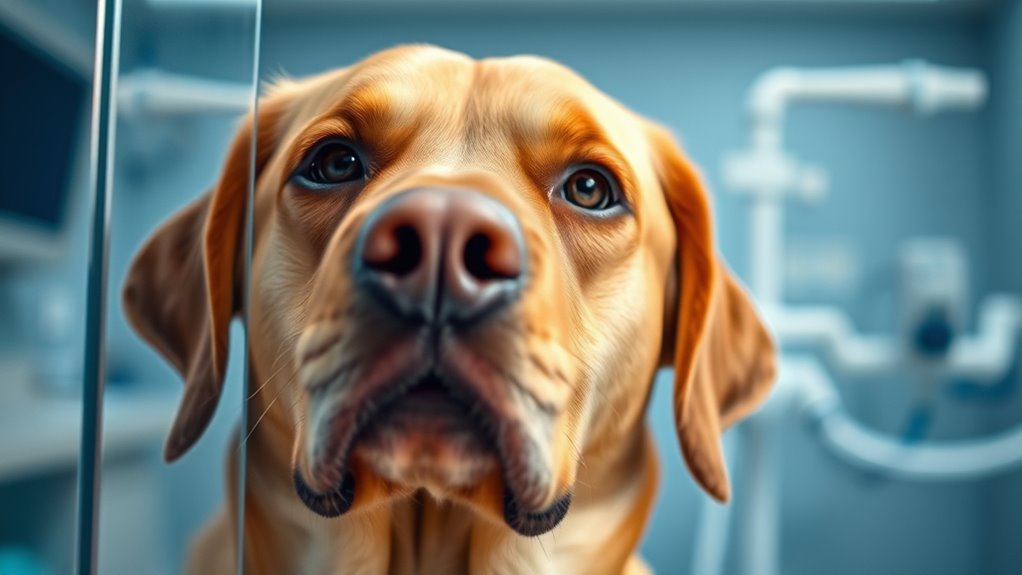 dogs detect covid variants