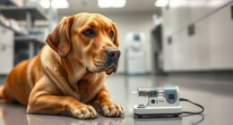 dogs detect early parkinson s