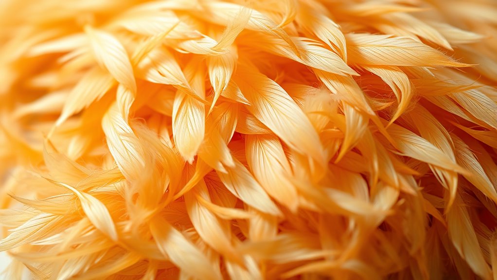 feather based biodegradable packaging innovations