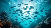 fish memory lasts months
