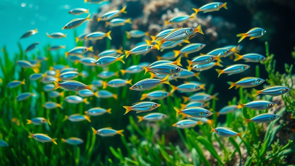 fish remember for months
