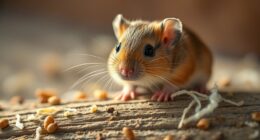 gerbil chirp language decoded