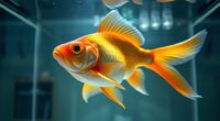 goldfish wins pet of year
