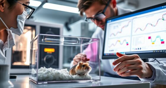 hamster genes inform human sleep