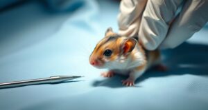 Picture of Why Do Hamsters Run on Wheels? Understanding Hamster Behavior - A Place ...