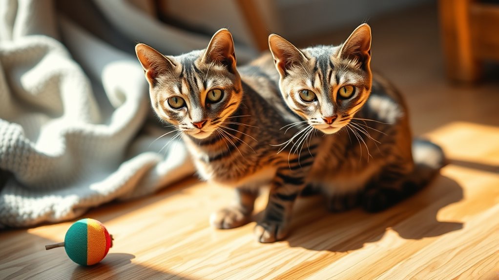 identify your cat s paw preference