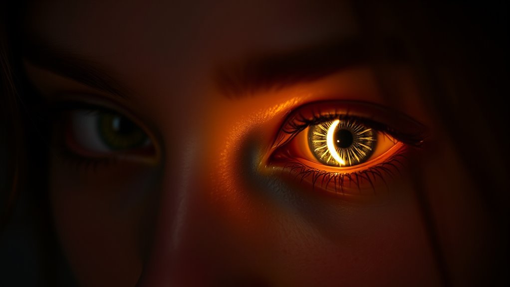 innovative stylish functional lenses