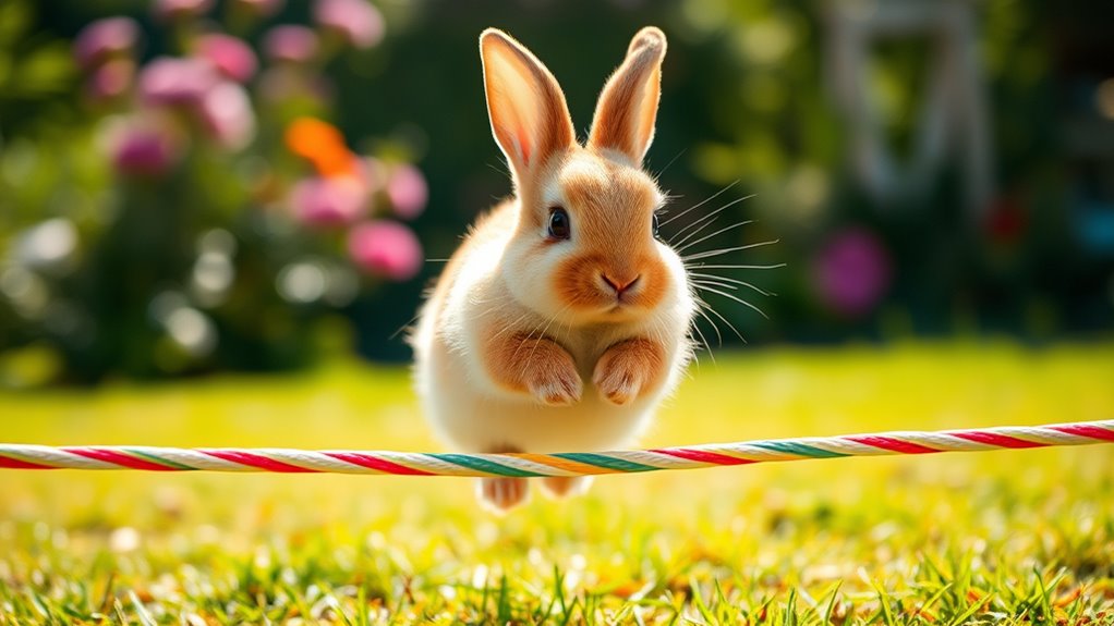 jump rope fitness challenge