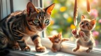 seven surprising cat facts