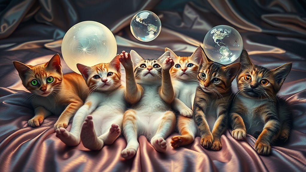 understanding cat dream symbols