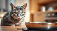 whisker fatigue myth debunked