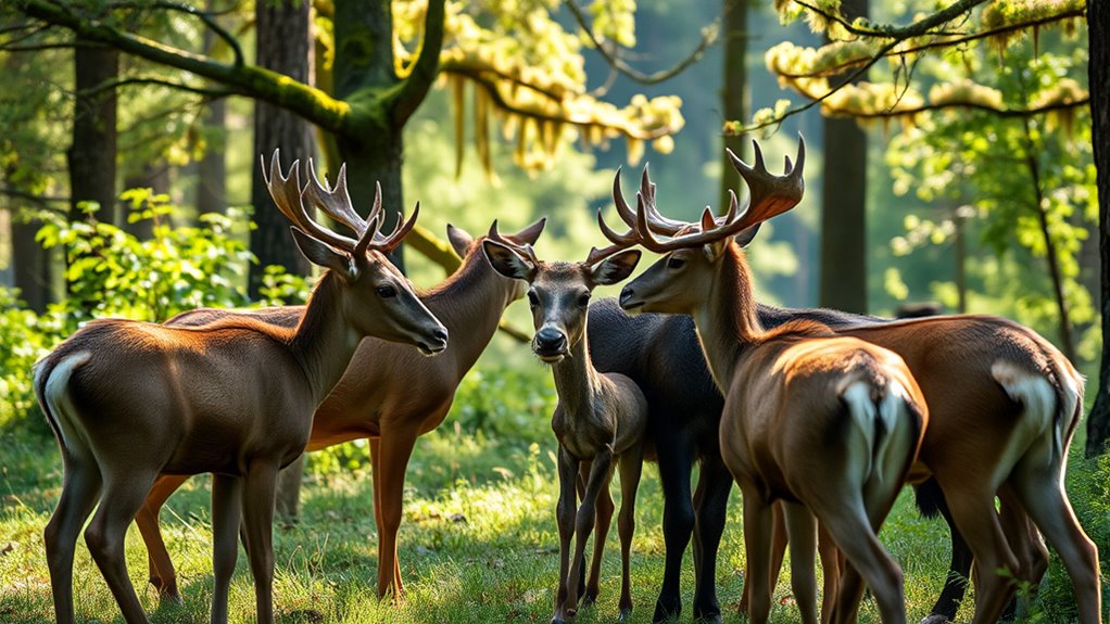 wildlife compassion transcends species