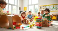 affordable enrichment activity ideas