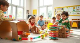 affordable enrichment activity ideas