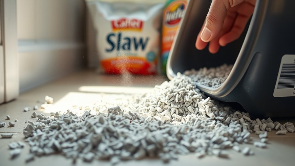choose high quality odor control