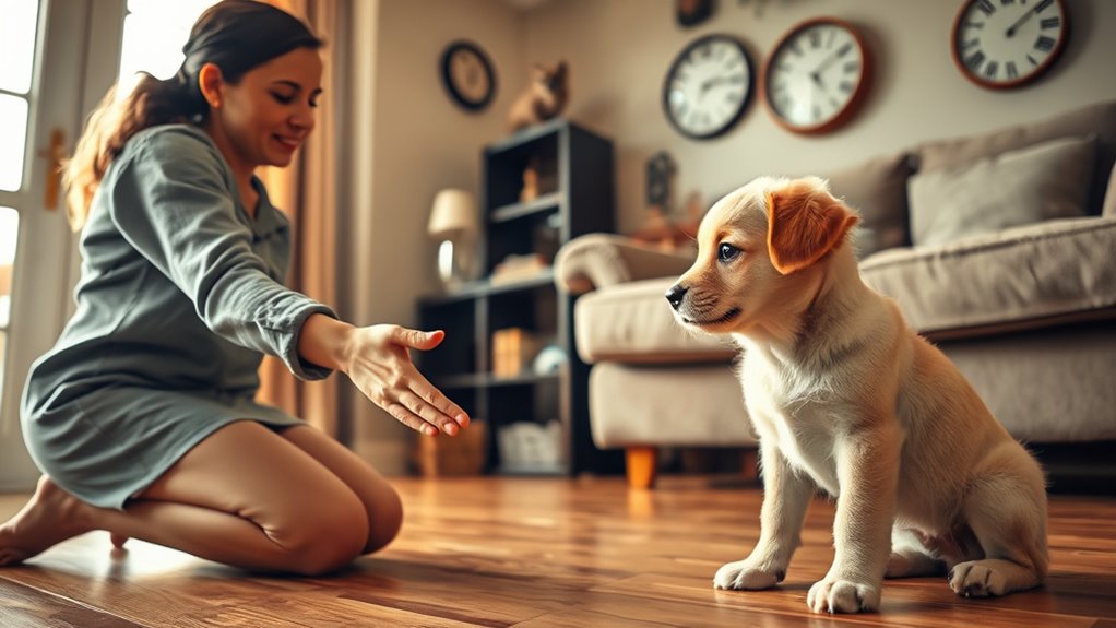 don t rush pet introductions