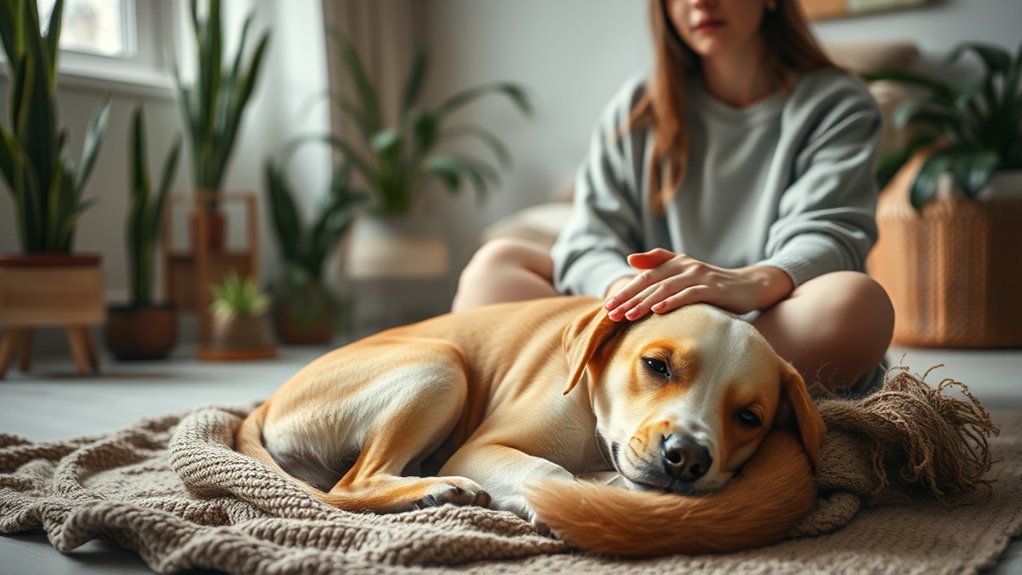 holistic anxiety management strategies