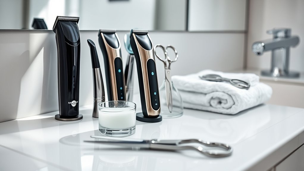 lifestyle impacts grooming needs