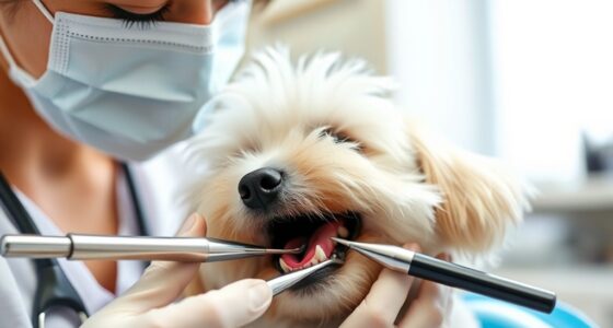 pet dental care guidelines