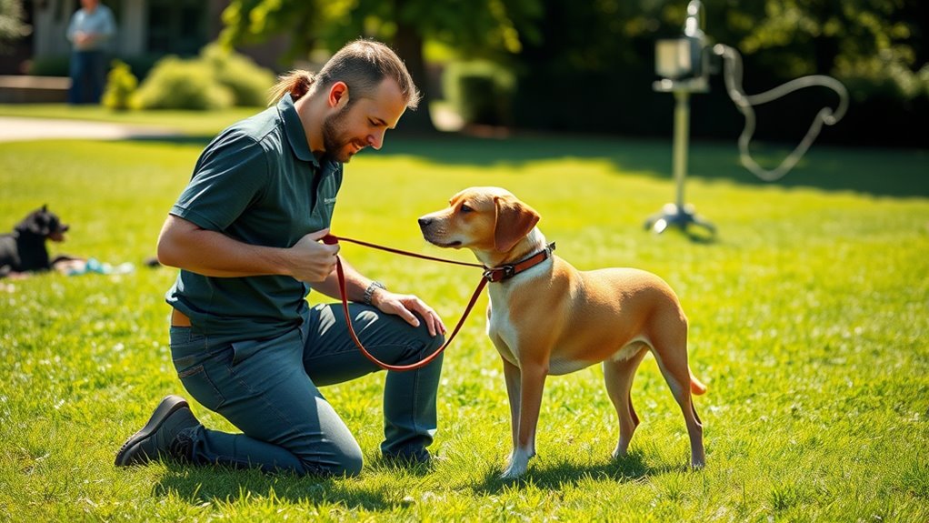 professional trainer feedback benefits