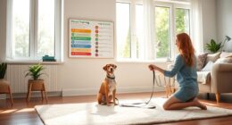 quick house training fix