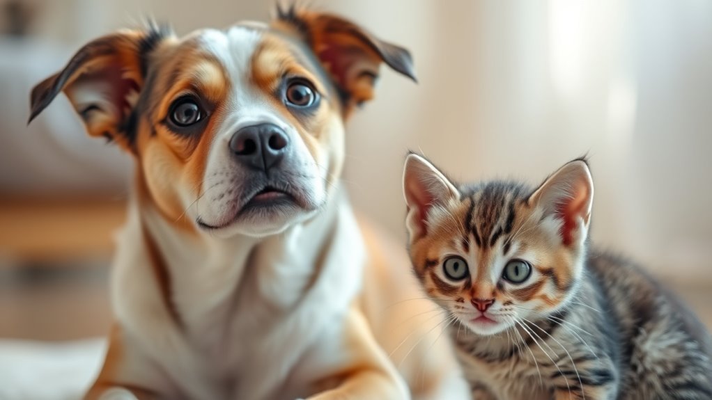respect individual pet needs