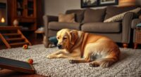 senior pet safety tips