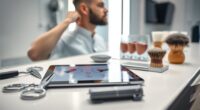 understanding grooming routines scientifically
