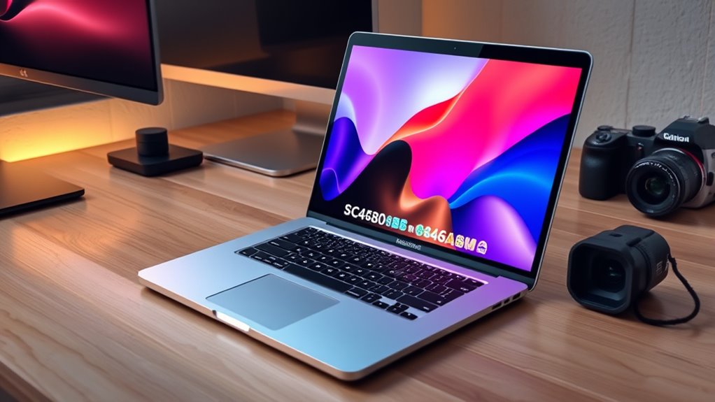 choosing high memory macbook