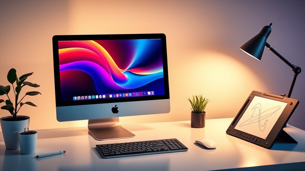 choosing optimal imac configuration