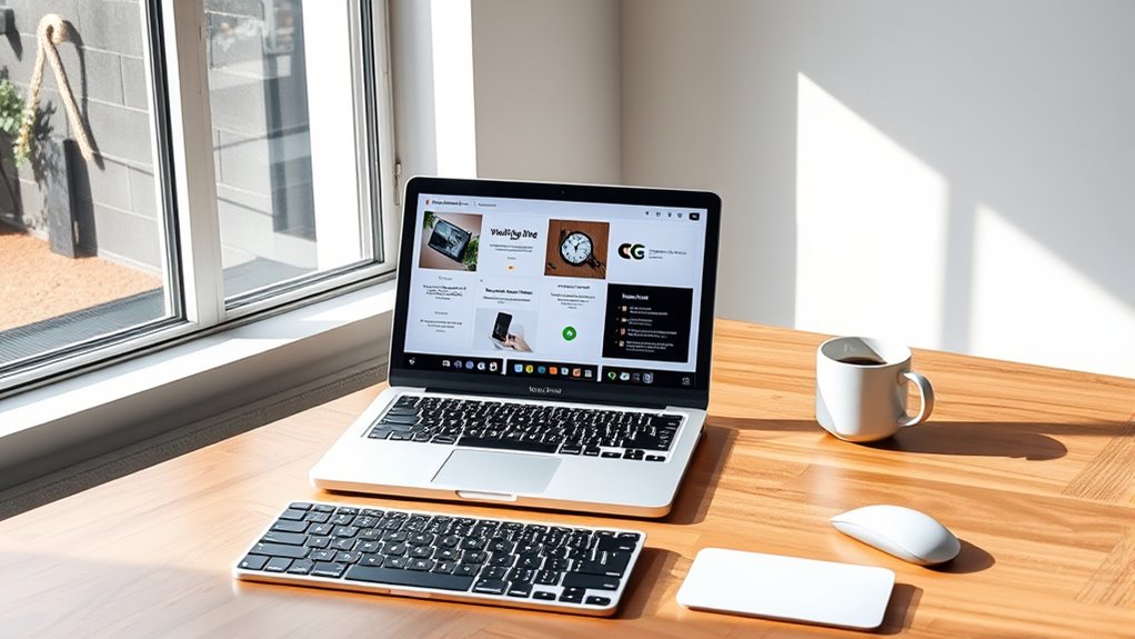 choosing optimal macbook features