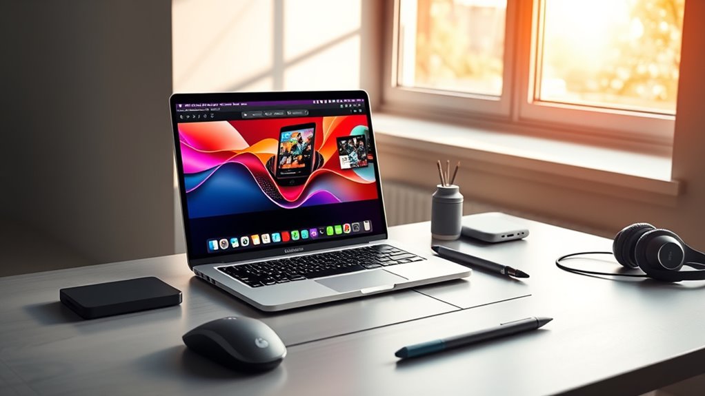 choosing optimal macbook pro