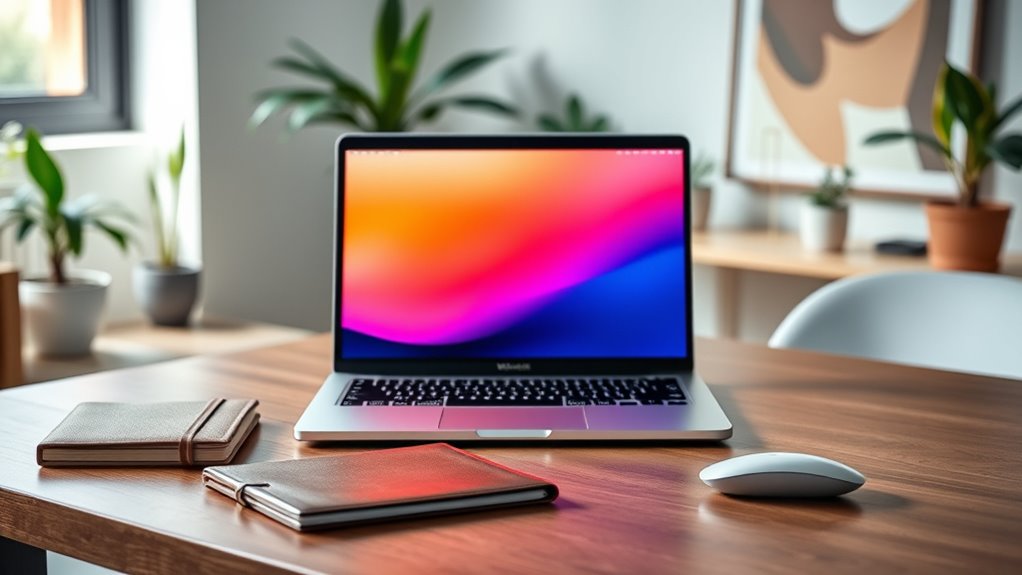 choosing optimal macbook specifications