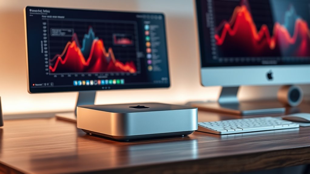 key selection criteria for mac mini
