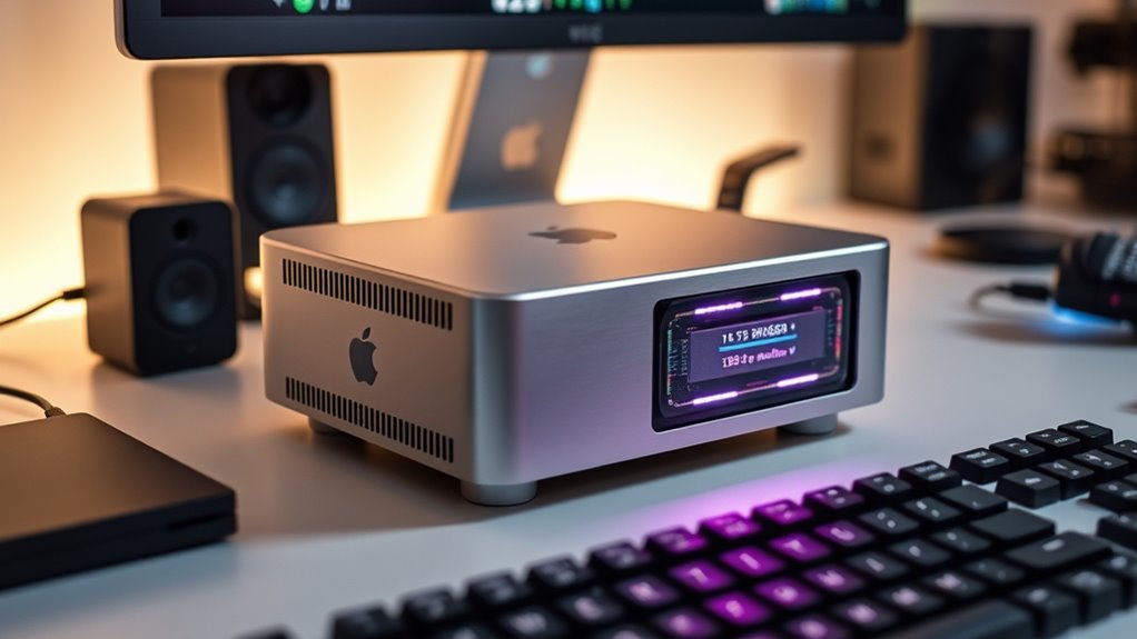 memory performance connectivity value